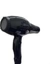 Etap Spectra Pro 2500W Siyah Profesyonel Seri Kuaför Fön Makinesi (Italyan Motor) 