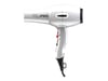 Etap Spectra Pro Profesyonel Seri İtalyan Motor 2500 Watt Beyaz Fön Makinesi