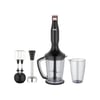 Fakir Stor Lucina Blender Set Black & Rosie