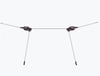 Gazzella Sm Hnd 252 P Hang Dry Midi Plus Kanatlı Kurutmalık