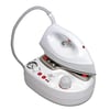 Gazzella SPR/MN 2020 D Süper Mini Elegant Manometreli-Buhar Ayarlı* 1 Litre (Deluxe) Buhar Kazanlı Ütü