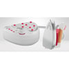 Gazzella SPR/MN 2020 PM Süper Mini Elegant 1000 W Buhar Kazanlı Ütü