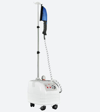 Gazzella SPR/MN 2036 FD Askıda Ütüleme Robotu