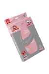 Gazzella STX-3285EB Pembe Renk Ütü Masası Bezi 