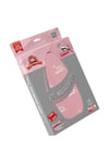 Gazzella STX-3285EB Ütü Masası Bezi Pembe Renk
