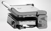 Gazzella Tostum Inox Tost Ve Izgara Makinesi