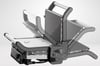 Gazzella Tostum Inox Tost Ve Izgara Makinesi