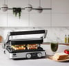 Homend Grilliant 1340H Tost ve Izgara Makinesi