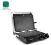 Homend Grilliant 1342H 3 in 1 XL Tost ve Izgara Makinesi
