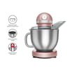 Karaca Mastermaid Chef Pro Rosegold Çift Kollu Stand Mikser 