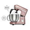 Karaca Mastermaid Chef Pro Rosegold Çift Kollu Stand Mikser 