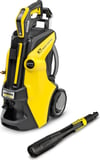 Karcher K 7 Smart Control Flex Basınçlı Yıkama Makinesi