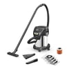 Karcher KWD 3 S V-17/4/20 Anniversary Ed. Islak Kuru Çekim Elektrikli Süpürge