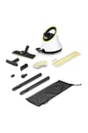 Karcher SC 2 Deluxe LED Göstergeli Buharlı Temizleyici