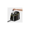 Karcher SC 3 Deluxe Anniversary Edition Siyah Buharlı Temizleyici
