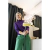 Karcher SC 3 Deluxe Anniversary Edition Siyah Buharlı Temizleyici