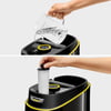 Karcher SC 3 Deluxe Anniversary Edition Siyah Buharlı Temizleyici