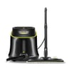 Karcher SC 3 Deluxe Anniversary Edition Siyah Buharlı Temizleyici
