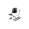Karcher SC 3 Deluxe Anniversary Edition Siyah Buharlı Temizleyici