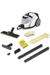 Karcher SC 5 EasyFix Iron Plug Ütü Bağlantılı Buharlı Temizleyici