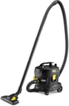 Karcher T 11/1 Classic HEPA Re Plast Toz Torbalı Elektrikli Süpürge
