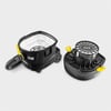 Karcher T 11/1 Classic HEPA Re Plast Toz Torbalı Elektrikli Süpürge