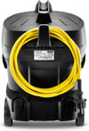 Karcher T 11/1 Classic HEPA Re Plast Toz Torbalı Elektrikli Süpürge