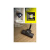 Karcher VCC 4 CycloneX Toz Torbasız Süpürge