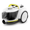 Karcher VCC 6 CycloneX DualControl Pet+ Toz Torbasız Süpürge