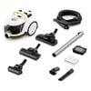 Karcher VCC 6 CycloneX DualControl Pet+ Toz Torbasız Süpürge