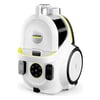 Karcher VCC 6 CycloneX DualControl Pet+ Toz Torbasız Süpürge