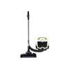Karcher VCC 6 CycloneX DualControl Pet+ Toz Torbasız Süpürge