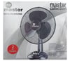 Master MTR-F300 Masaüstü Vantilatör