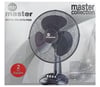 Master MTR-F300 Masaüstü Vantilatör