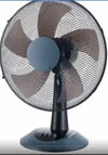 Master MTR-F740 Masa Vantilatörü