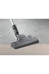 Miele Boost CX1 PowerLine SNRF0 890 W Beyaz Toz Torbasız Elektrikli Süpürge
