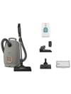 Miele Guard L1 Silence 550 W Toz Torbalı Süpürge