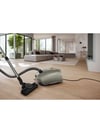 Miele Guard L1 Silence 550 W Toz Torbalı Süpürge