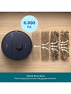 Philips 2000 Serisi XU2000/27 Akıllı Robot Süpürge