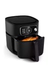 Philips Airfryer 7000 Serisi HD9875/90 Combi XXL Connected 8.3 lt Yağsız Fritöz