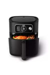 Philips Airfryer 7000 Serisi HD9875/90 Combi XXL Connected 8.3 lt Yağsız Fritöz