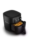 Philips Airfryer 7000 Serisi HD9875/90 Combi XXL Connected 8.3 lt Yağsız Fritöz
