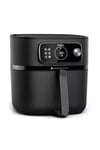 Philips Airfryer 7000 Serisi HD9875/90 Combi XXL Connected 8.3 lt Yağsız Fritöz