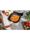 Philips Airfryer XXL HD9870/20 Premium 7.3 lt Yağsız Fritöz
