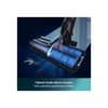 Philips Aqua Trio XW7110/01 25.9 V Islak Kuru Dikey Şarjlı Süpürge