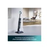 Philips Aqua Trio XW7110/01 25.9 V Islak Kuru Dikey Şarjlı Süpürge