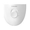 Philips BRE255/05 Satinelle Essential Kablolu Kompakt Epilatör 
