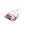 Philips BRE255/05 Satinelle Essential Kablolu Kompakt Epilatör 
