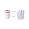 Philips BRE255/05 Satinelle Essential Kablolu Kompakt Epilatör 