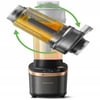 Philips Flip&Juice HR3770/00 1500 W Meyve Sıkacağı Modüllü Yüksek Hızlı Blender